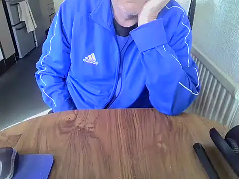 daddyflash online show from April 2026 10:22:01 AM