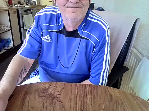 daddyflash online show from March 2025 12:11:01 PM