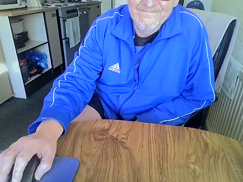 daddyflash online show from February 2026 09:52:01 AM