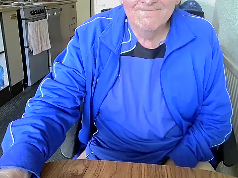 daddyflash online show from February 2026 01:01:01 PM