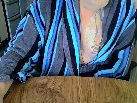 daddyflash online show from January 2026 10:31:02 AM