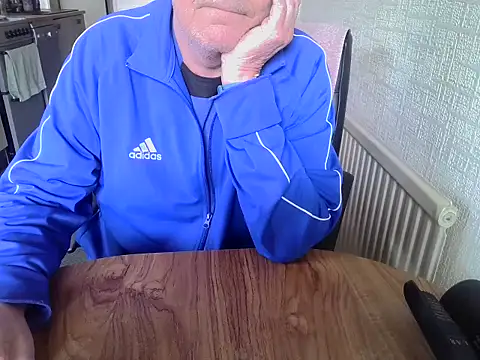 daddyflash online show from March 2026 09:33:02 AM