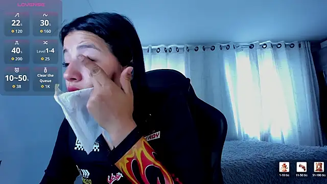 aliice walker  online show from March 2026 04:30:01 PM