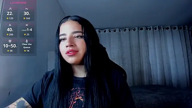 aliice walker  online show from June 2026 10:59:01 PM