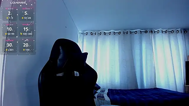 aliice walker  online show from November 2025 03:16:02 PM