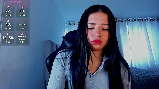 aliice walker  online show from March 2026 02:55:02 PM