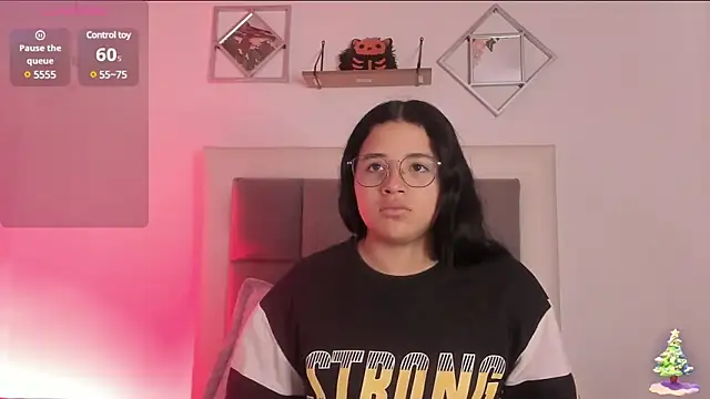 aliice walker  online show from January 2025 12:31:01 PM