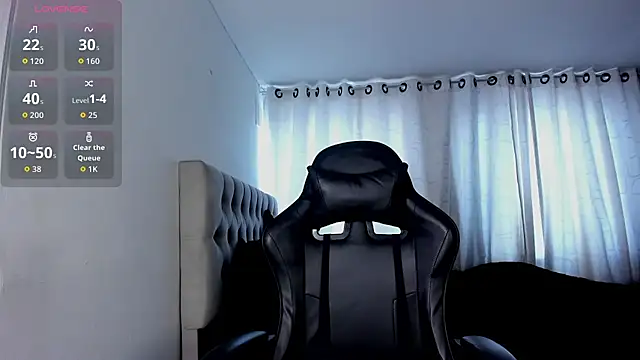 aliice walker  online show from February 2026 02:12:02 PM