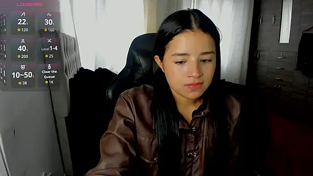 aliice walker  online show from March 2026 07:05:02 PM