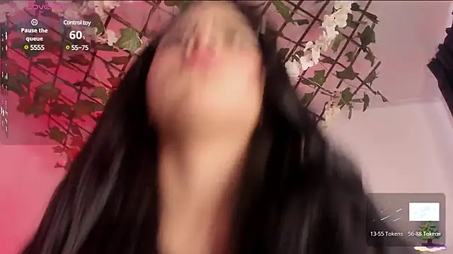 aliice walker  online show from January 2025 06:33:02 PM