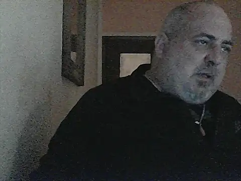 Snapshot of Paolino_8316 chatting on January 2026 03:08:01 PM Paolino 8316 online show from January 2026 03:08:01 PM