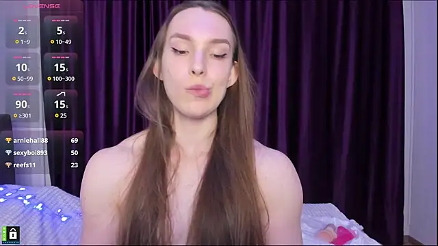 Snapshot of goodnightkitty chatting on March 2025 01:15:01 AM goodnightkitty online show from March 2025 01:15:01 AM