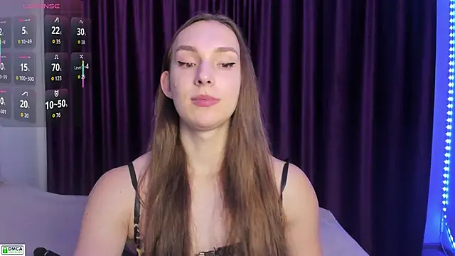 goodnightkitty online show from November 2025 09:59:01 PM