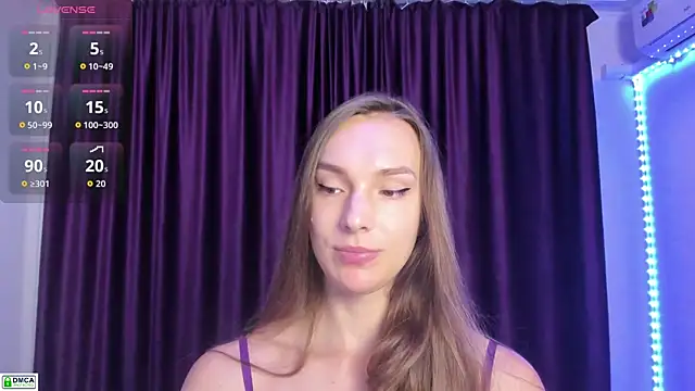 goodnightkitty online show from November 2025 10:02:02 PM