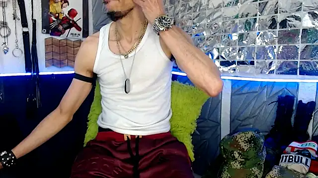 Mensecret69 online show from March 2025 08:38:02 PM