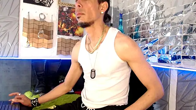 Mensecret69 online show from March 2025 12:49:02 AM