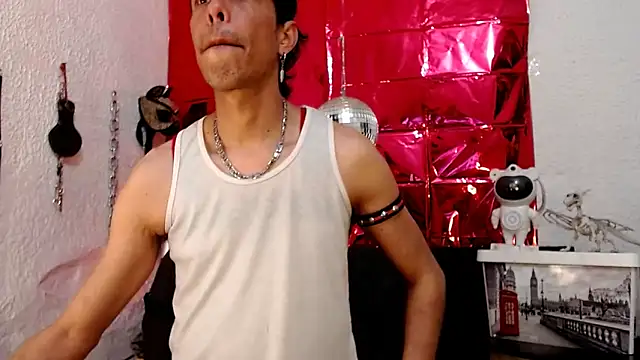 Mensecret69 online show from December 2025 12:37:02 AM