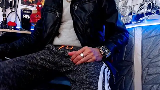 Mensecret69 online show from February 2025 04:53:02 AM