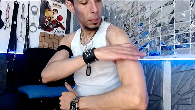 Mensecret69 online show from March 2025 07:04:01 PM