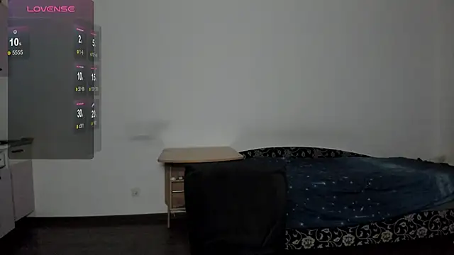 KitsuneRem online show from March 2026 07:58:02 PM