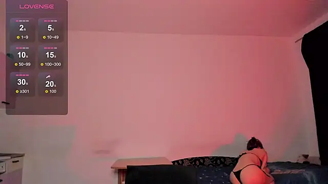 KitsuneRem online show from February 2026 10:10:01 PM