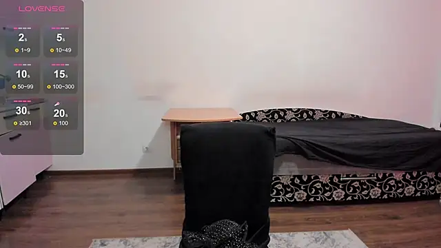 KitsuneRem online show from February 2026 09:47:02 PM