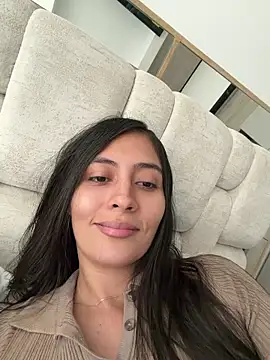 Sophie  Foxxx online show from February 2026 07:11:01 PM