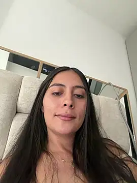 Sophie  Foxxx online show from February 2026 07:43:01 PM