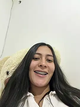 Sophie  Foxxx online show from March 2026 09:26:01 PM