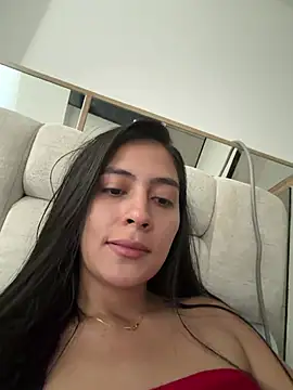 Sophie  Foxxx online show from February 2026 05:02:01 PM