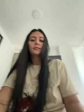 Sophie  Foxxx online show from February 2026 05:13:01 PM