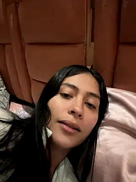Sophie  Foxxx online show from September 2025 07:08:02 PM