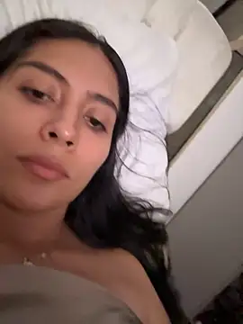 Sophie  Foxxx online show from September 2025 02:18:02 AM