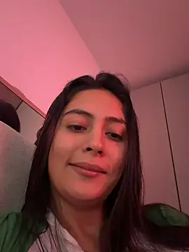 Sophie  Foxxx online show from March 2026 09:18:02 PM