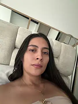 Sophie  Foxxx online show from February 2026 07:30:02 PM