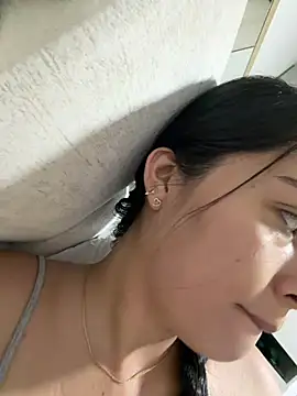 Sophie  Foxxx online show from March 2026 02:54:02 PM