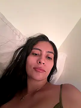 Sophie  Foxxx online show from December 2025 10:53:02 AM