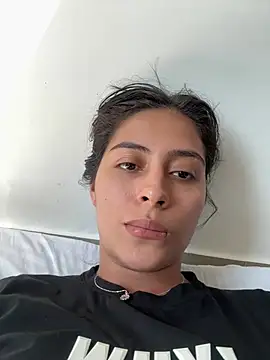 Sophie  Foxxx online show from March 2025 07:40:01 PM