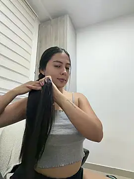 Sophie  Foxxx online show from May 2026 12:51:01 AM