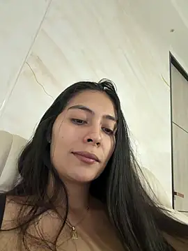 Sophie  Foxxx online show from February 2026 10:56:01 PM