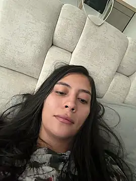 Sophie  Foxxx online show from February 2026 04:17:02 PM