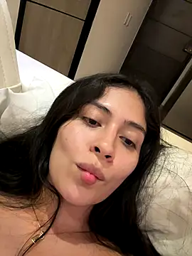 Sophie  Foxxx online show from September 2025 08:13:02 AM