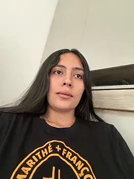 Snapshot of Sophie__Foxxx chatting on November 2025 08:46:02 PM Sophie Foxxx online show from November 2025 08:46:02 PM