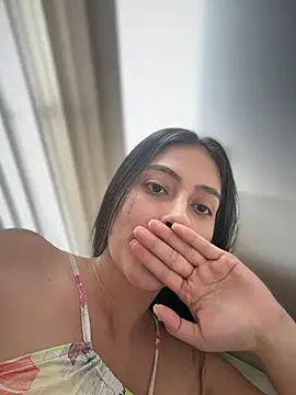 Sophie  Foxxx online show from March 2026 09:37:02 PM