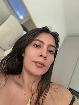 Sophie  Foxxx online show from March 2026 07:32:02 PM