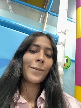 Sophie  Foxxx online show from September 2025 12:31:02 AM