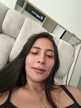 Sophie  Foxxx online show from January 2026 06:34:02 PM