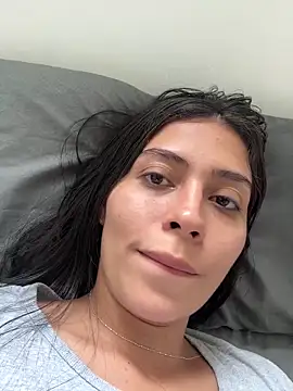 Sophie  Foxxx online show from March 2025 05:52:02 PM