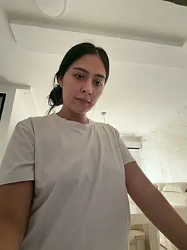 Sophie  Foxxx online show from March 2026 08:04:01 PM