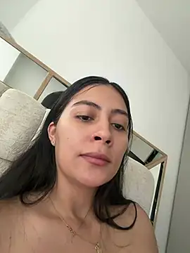 Sophie  Foxxx online show from March 2026 04:34:02 PM